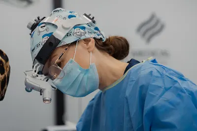 Laryngolog Warszawa Medical Esthetic - Laryngologia i Zabiegi Laryngologiczne